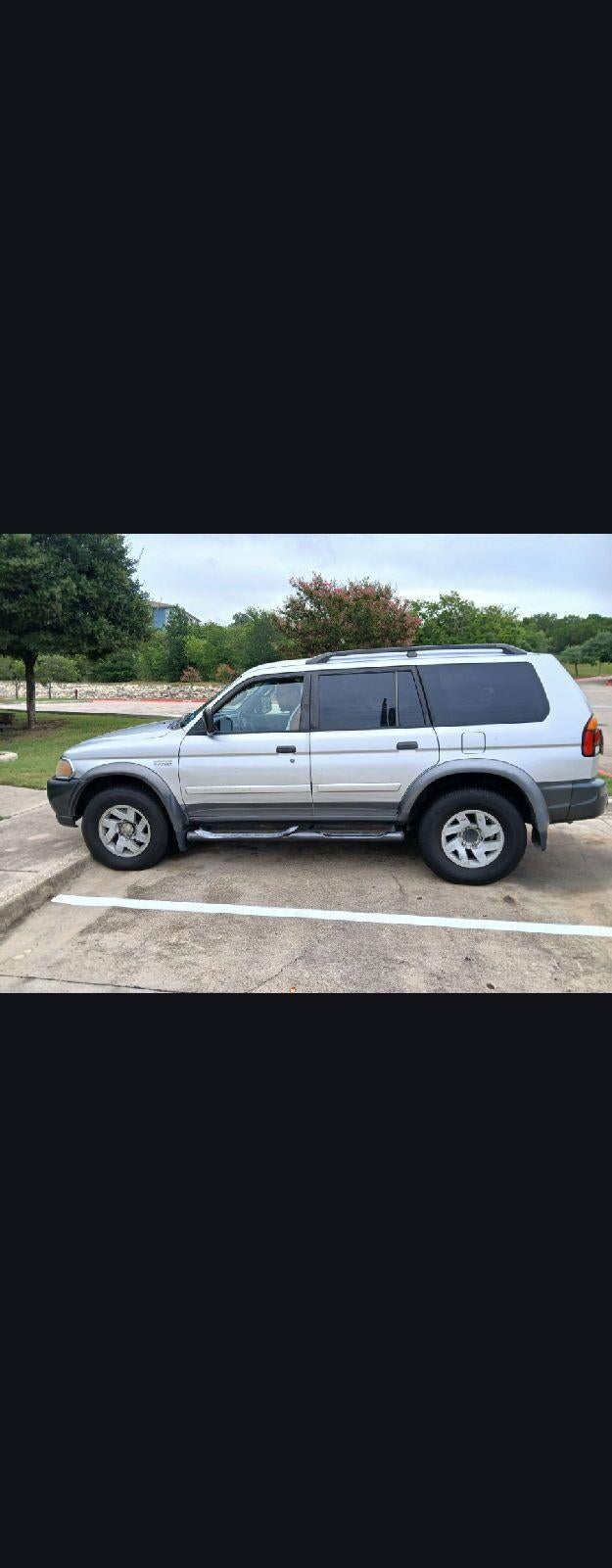 mitsubishi montero sport 2003 JA4LS31R13J047004 image mitsubishi montero sport 2003 JA4LS31R13J047004 image